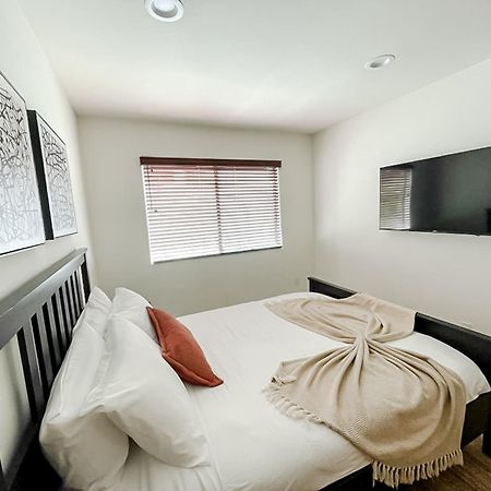 *Weho/Beverly Hills* Luxury 2Bd/2.5Ba + Balconies Λος Άντζελες Εξωτερικό φωτογραφία