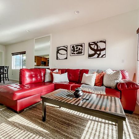 *Weho/Beverly Hills* Luxury 2Bd/2.5Ba + Balconies Λος Άντζελες Εξωτερικό φωτογραφία