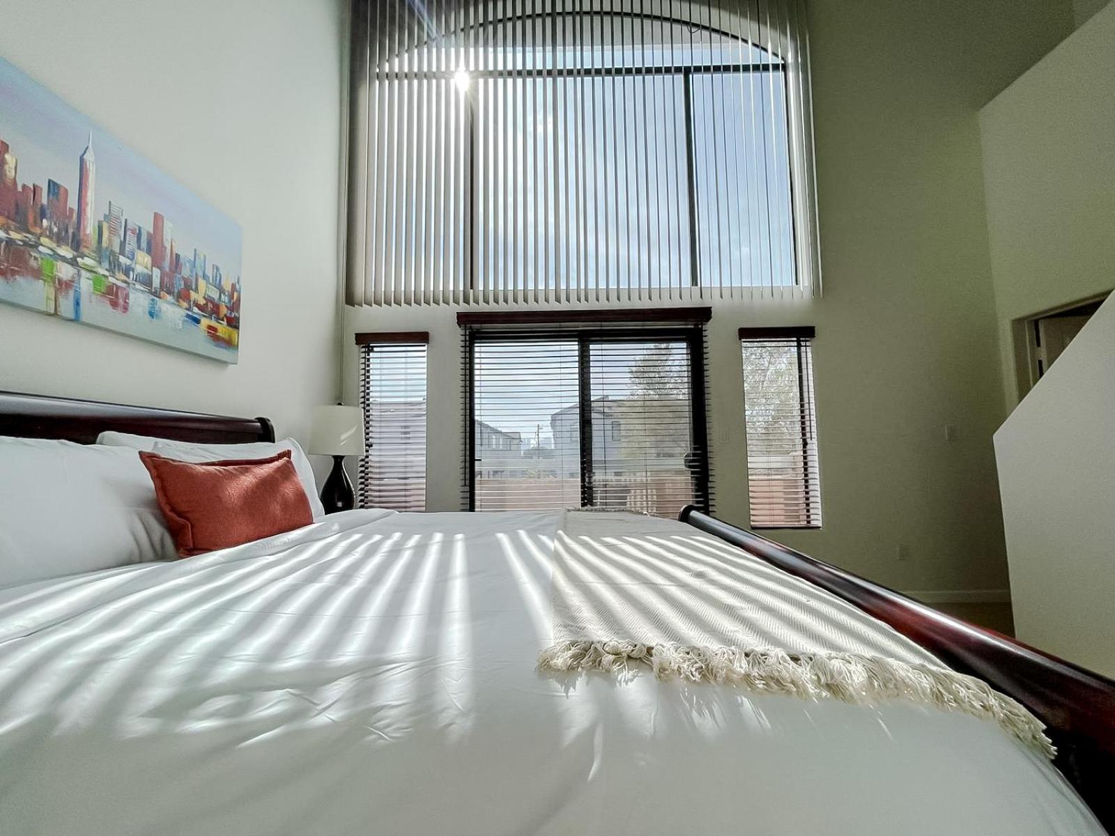 *Weho/Beverly Hills* Luxury 2Bd/2.5Ba + Balconies Λος Άντζελες Εξωτερικό φωτογραφία