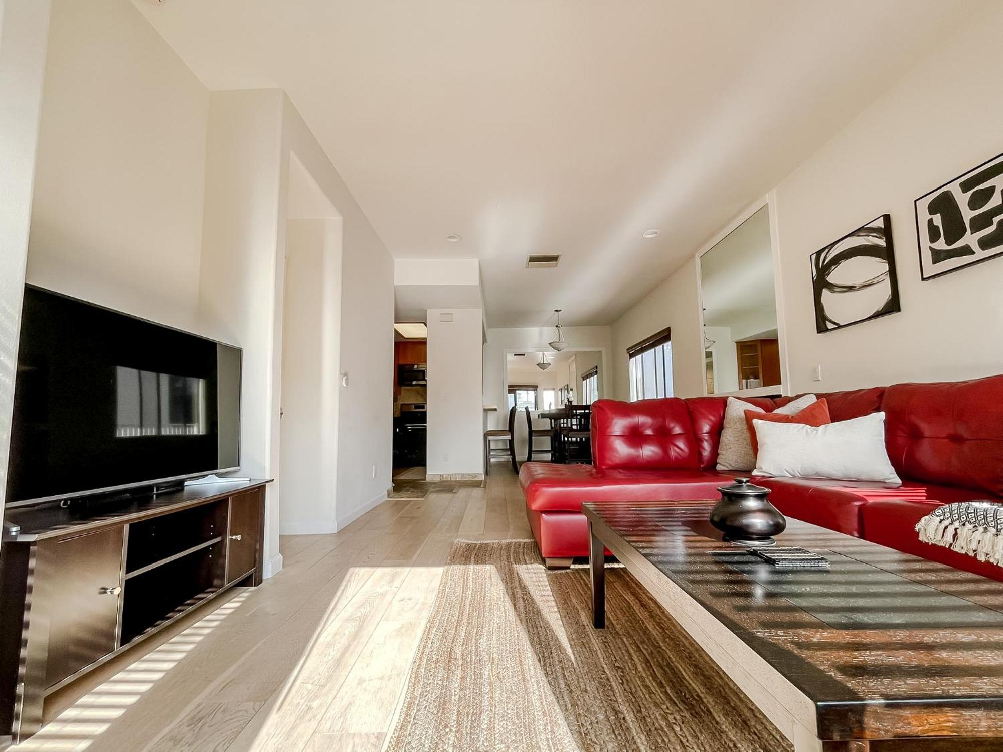 *Weho/Beverly Hills* Luxury 2Bd/2.5Ba + Balconies Λος Άντζελες Εξωτερικό φωτογραφία