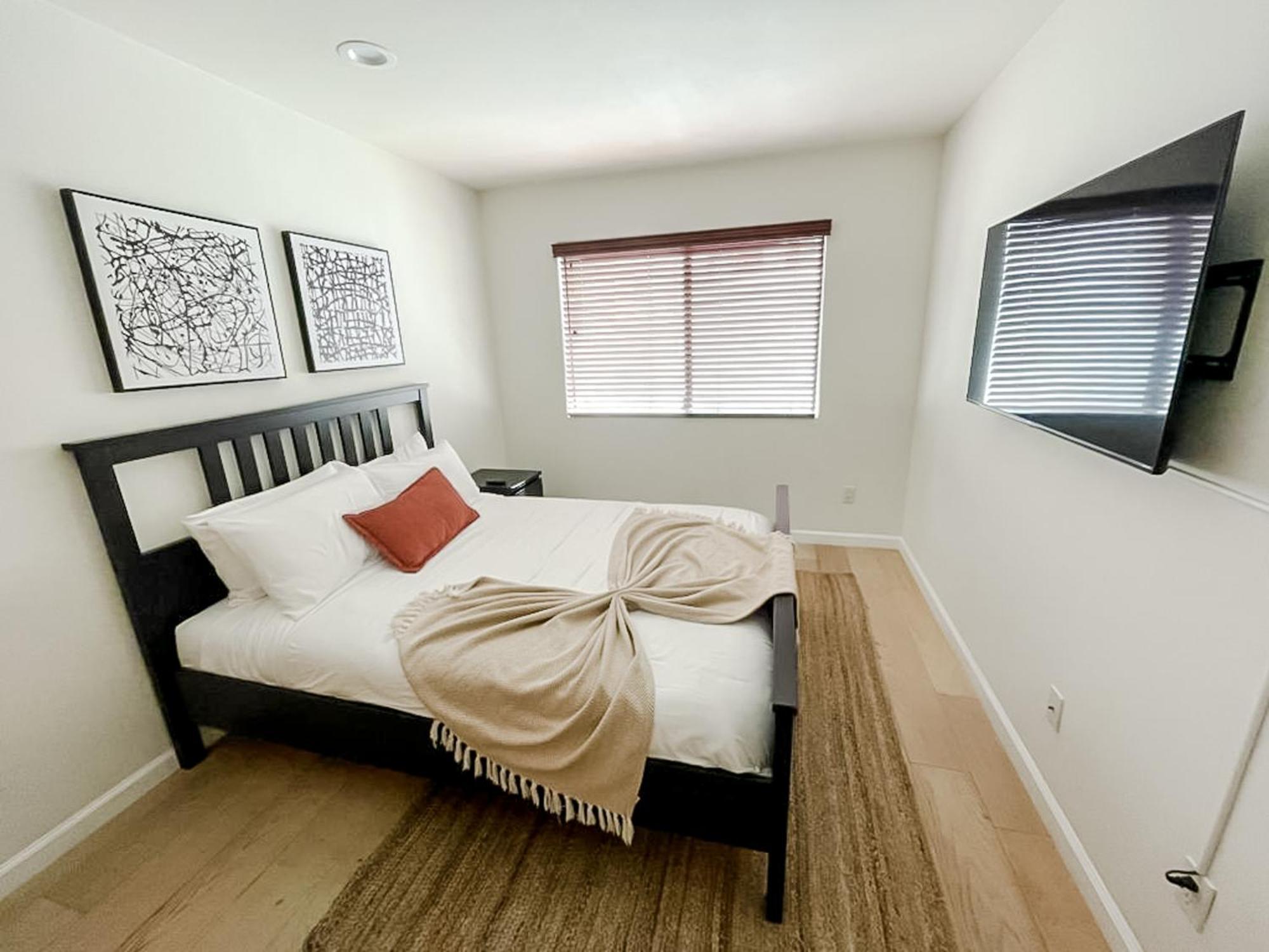 *Weho/Beverly Hills* Luxury 2Bd/2.5Ba + Balconies Λος Άντζελες Εξωτερικό φωτογραφία