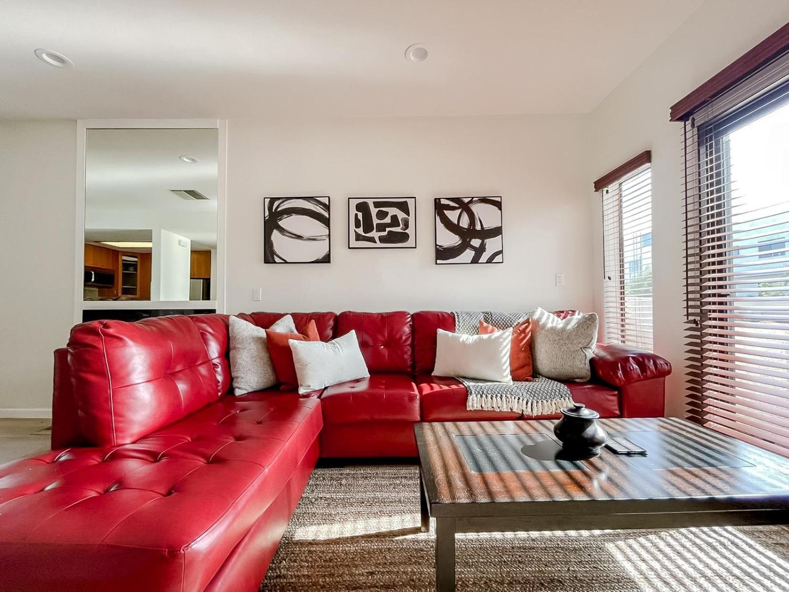 *Weho/Beverly Hills* Luxury 2Bd/2.5Ba + Balconies Λος Άντζελες Εξωτερικό φωτογραφία
