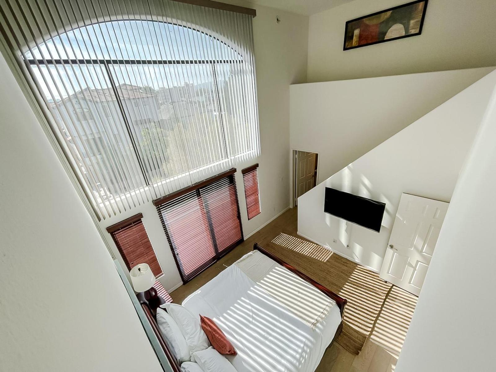 *Weho/Beverly Hills* Luxury 2Bd/2.5Ba + Balconies Λος Άντζελες Εξωτερικό φωτογραφία
