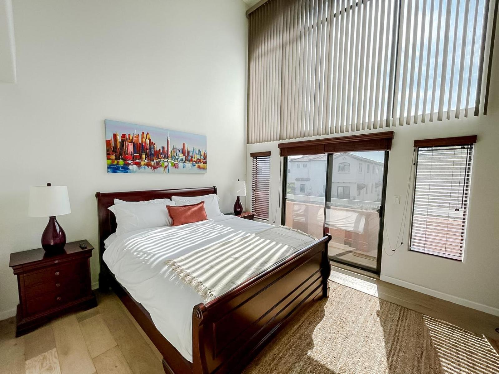 *Weho/Beverly Hills* Luxury 2Bd/2.5Ba + Balconies Λος Άντζελες Εξωτερικό φωτογραφία