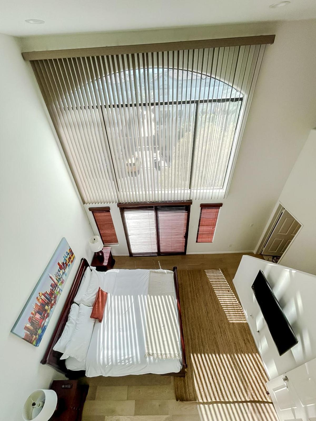*Weho/Beverly Hills* Luxury 2Bd/2.5Ba + Balconies Λος Άντζελες Εξωτερικό φωτογραφία