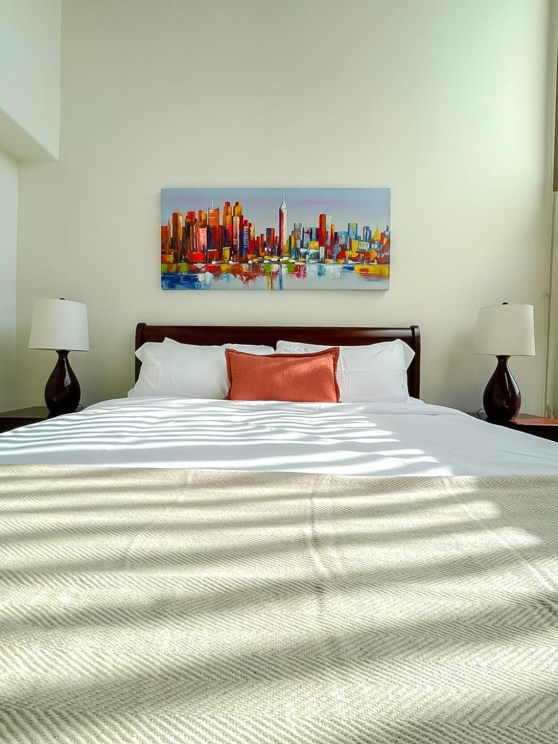 *Weho/Beverly Hills* Luxury 2Bd/2.5Ba + Balconies Λος Άντζελες Εξωτερικό φωτογραφία