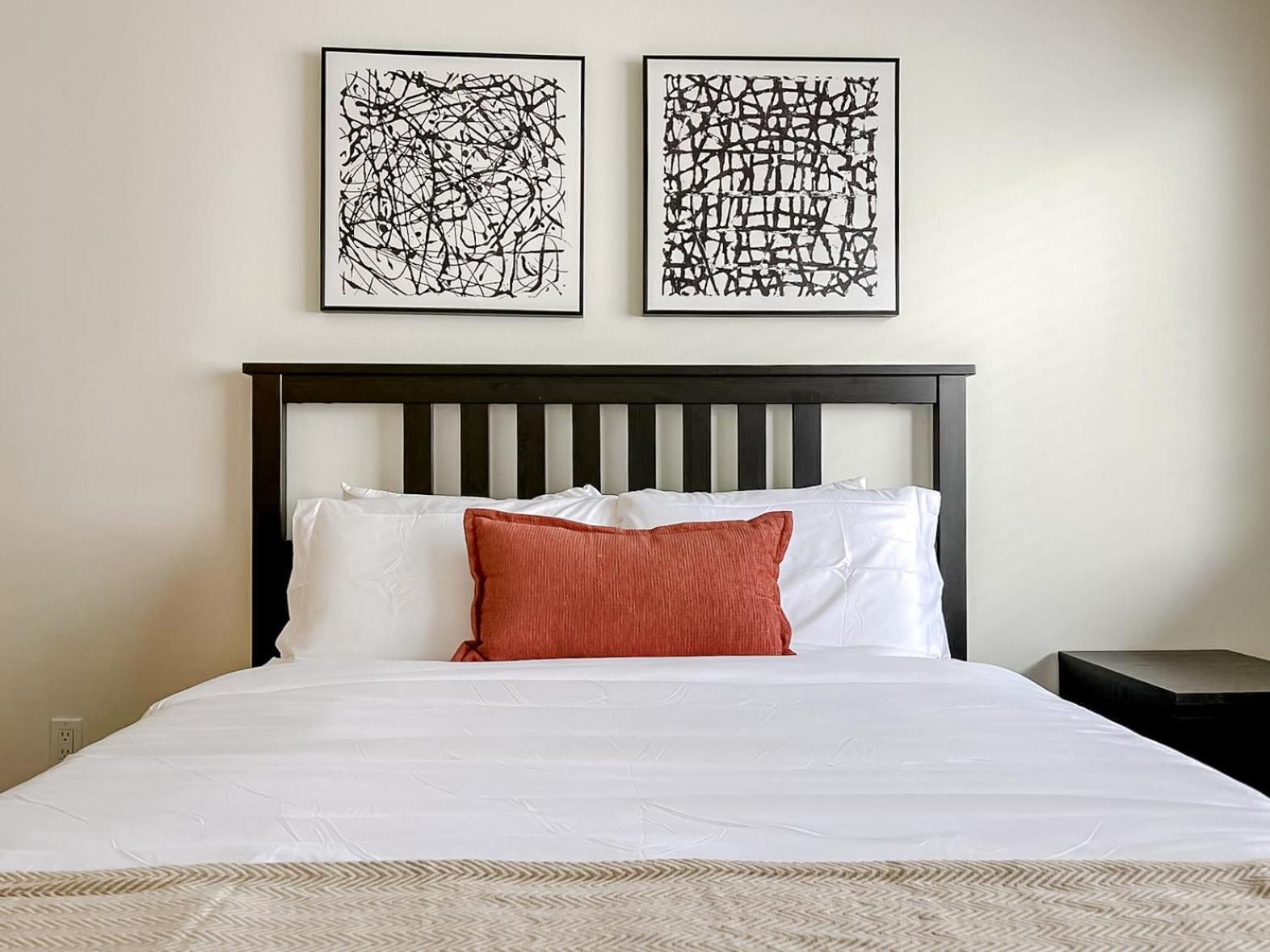 *Weho/Beverly Hills* Luxury 2Bd/2.5Ba + Balconies Λος Άντζελες Εξωτερικό φωτογραφία