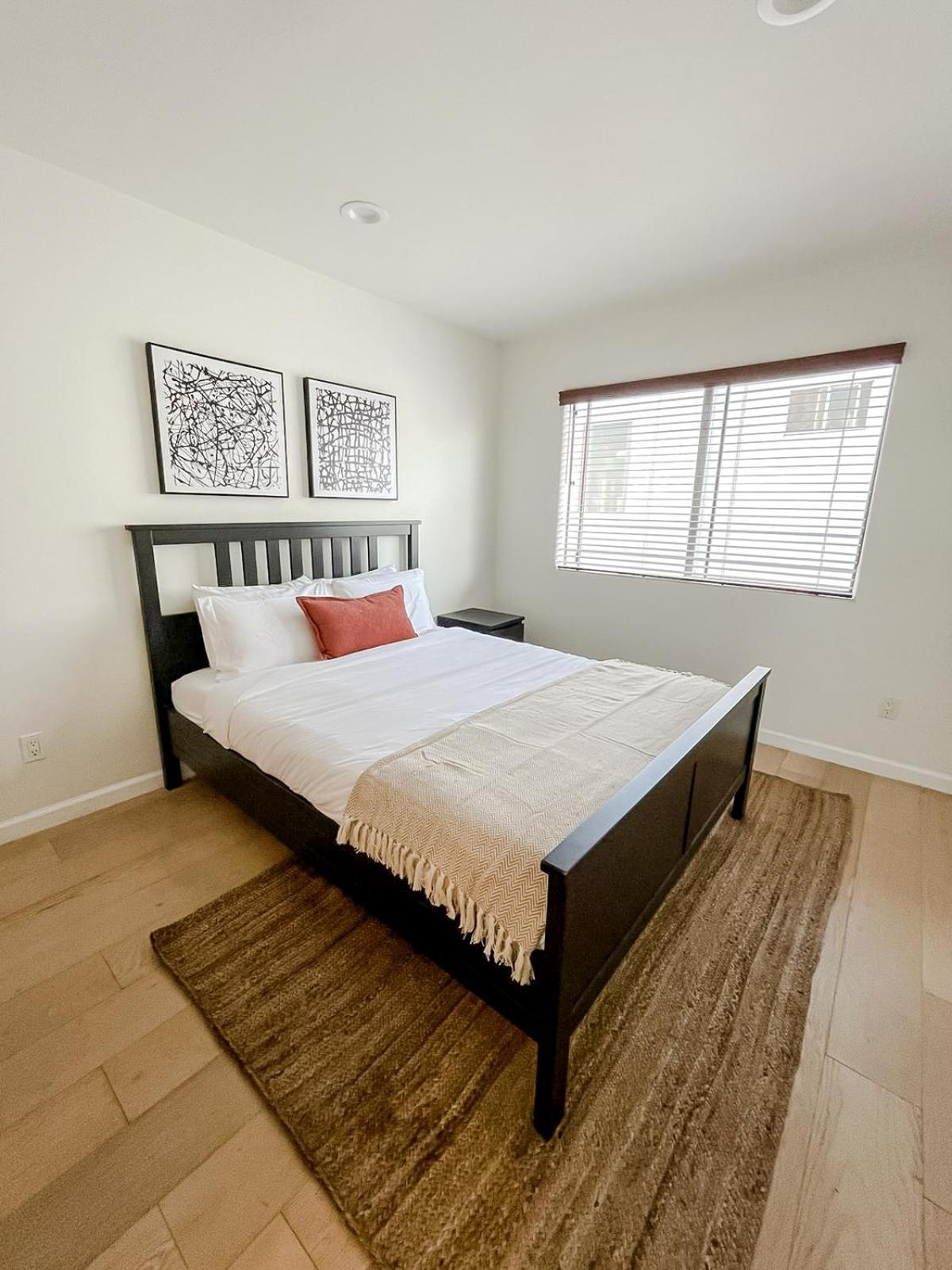 *Weho/Beverly Hills* Luxury 2Bd/2.5Ba + Balconies Λος Άντζελες Εξωτερικό φωτογραφία
