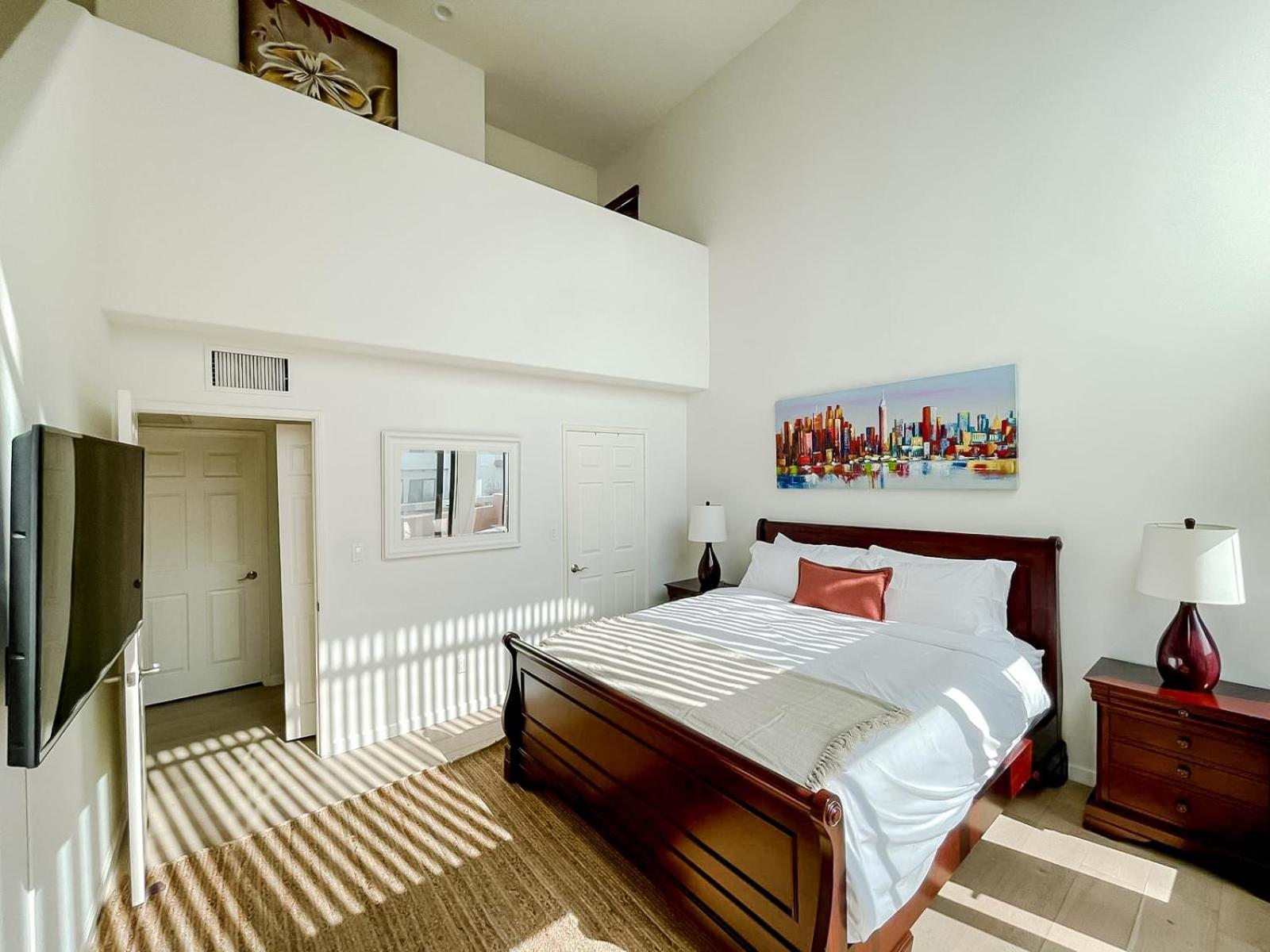 *Weho/Beverly Hills* Luxury 2Bd/2.5Ba + Balconies Λος Άντζελες Εξωτερικό φωτογραφία