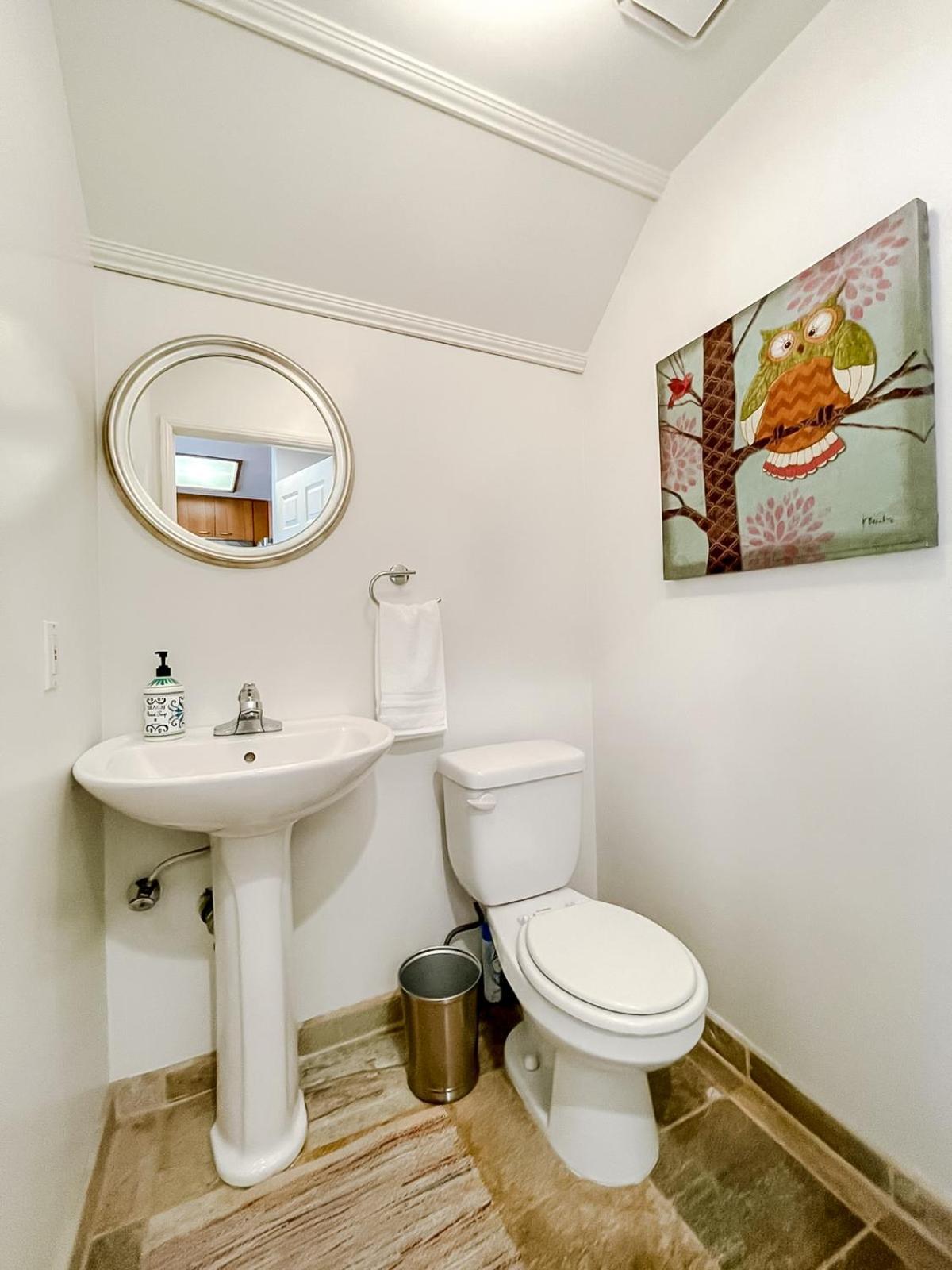 *Weho/Beverly Hills* Luxury 2Bd/2.5Ba + Balconies Λος Άντζελες Εξωτερικό φωτογραφία