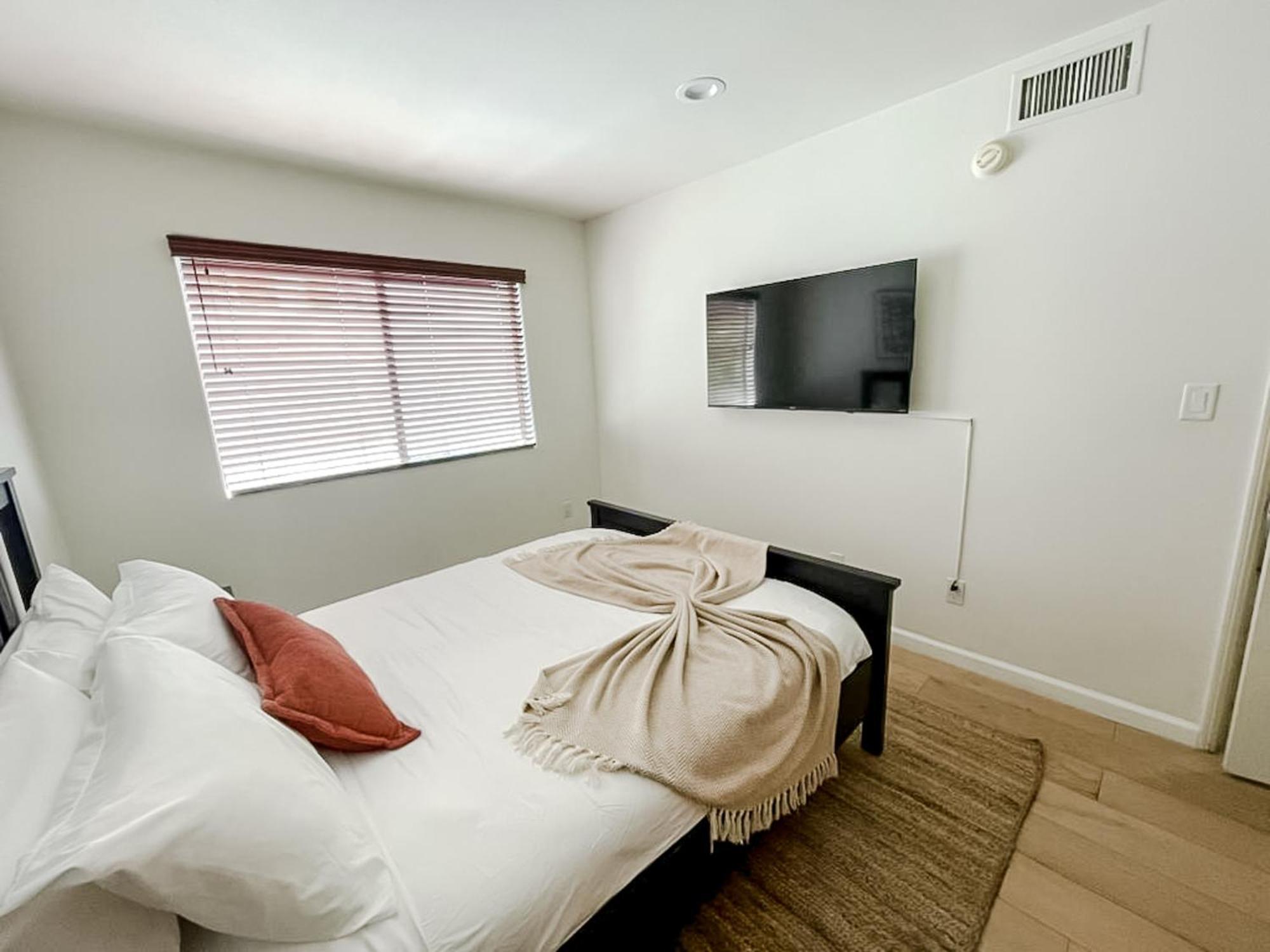 *Weho/Beverly Hills* Luxury 2Bd/2.5Ba + Balconies Λος Άντζελες Εξωτερικό φωτογραφία